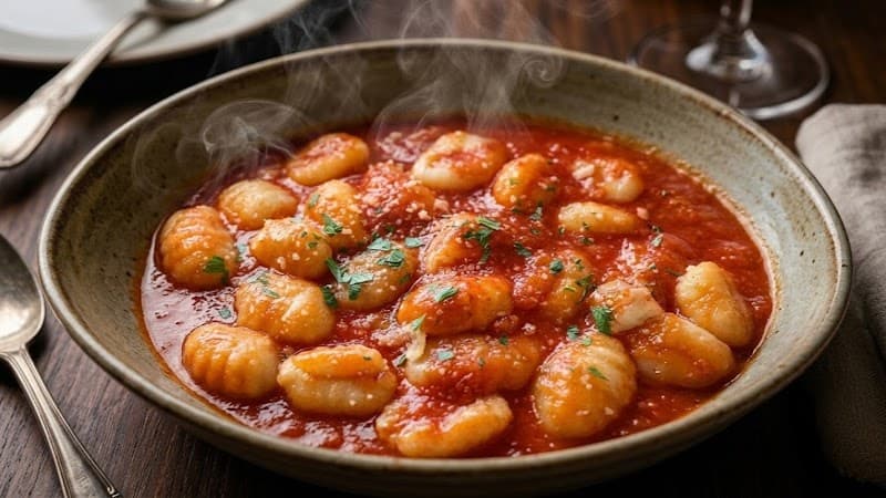町の洋食ぼんしゃんすの店内・料理の写真 2枚目