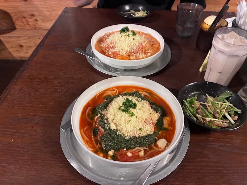 NERDLANDの店内・料理の写真 3枚目