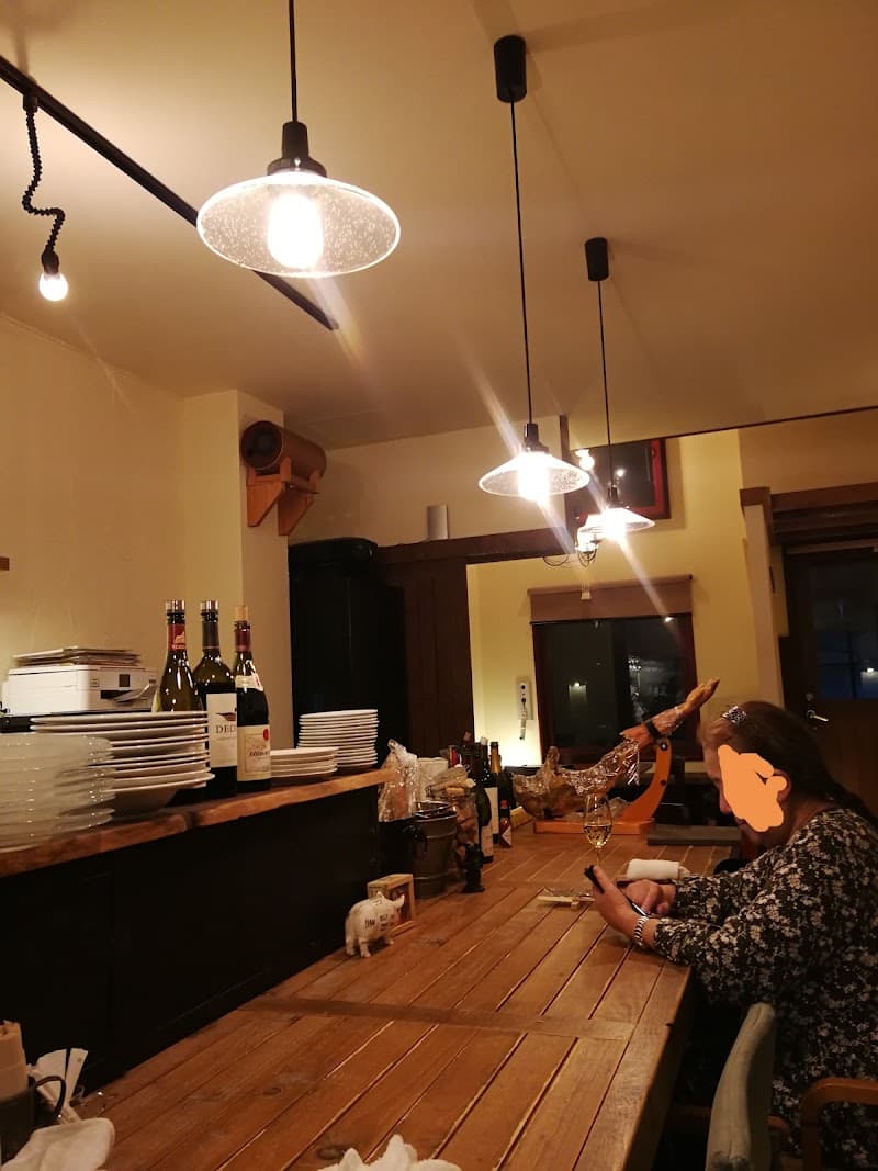 Comme chez vous