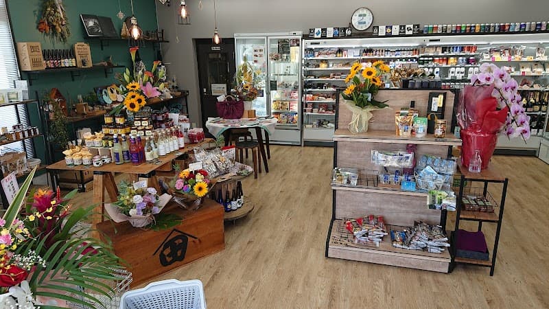 源七遠藤商店の店内・料理の写真 3枚目