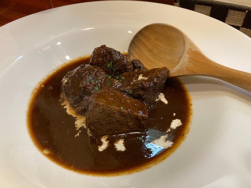 バル ヴィアーレの店内・料理の写真 3枚目