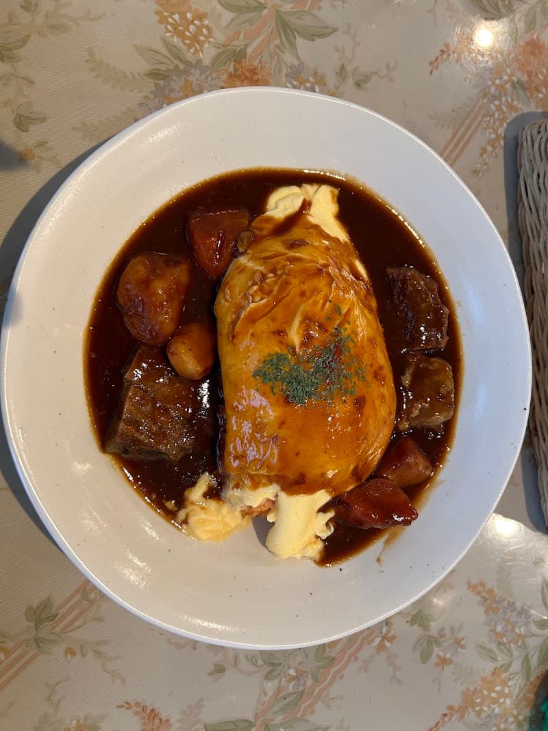 ブラッセリエの店内・料理の写真 3枚目