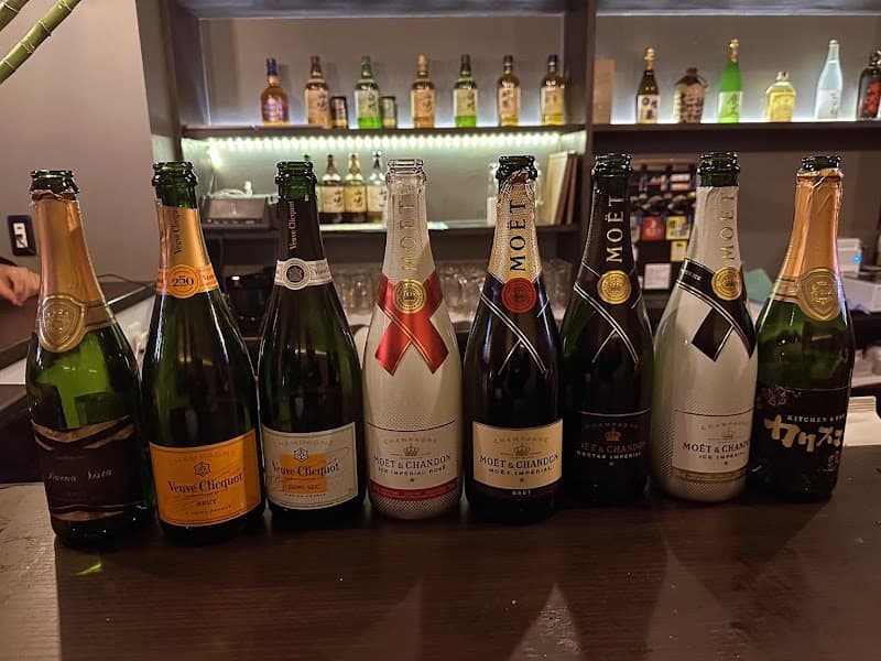 Buena Vista charisma 2ndの店内・料理の写真 2枚目