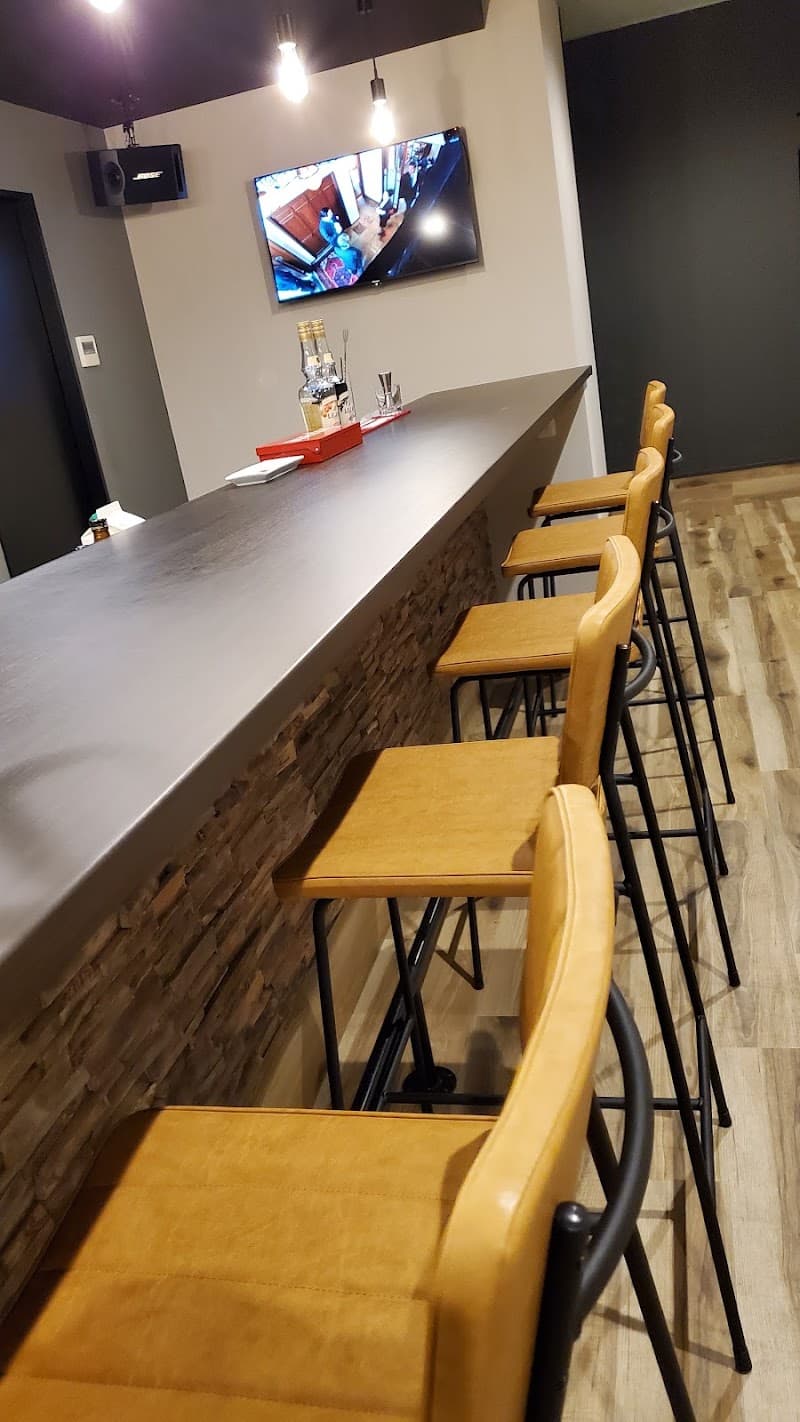 Buena Vista charisma 2ndの店内・料理の写真 3枚目