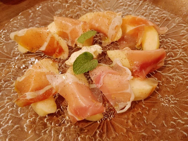 DINING BAR ONISHIの店内・料理の写真 3枚目