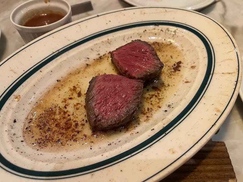 GRILL＆PUB BRIO 郡山店の店内・料理の写真 3枚目