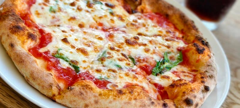 pizzeria KURATTORIA150の店内・料理の写真 3枚目