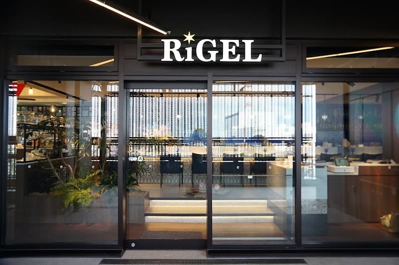 RiGEL Restaurant&Bar