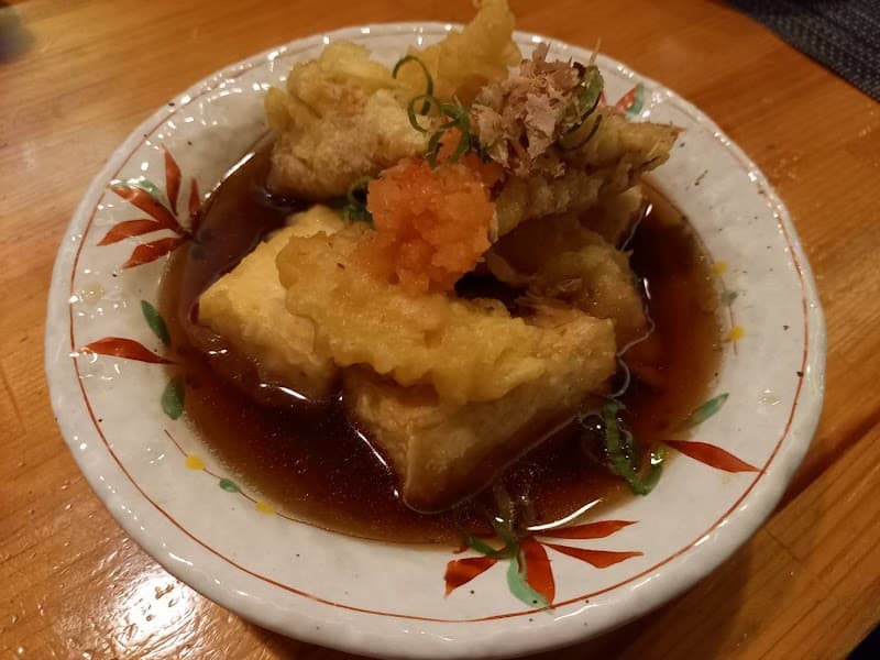 天水の店内・料理の写真 3枚目