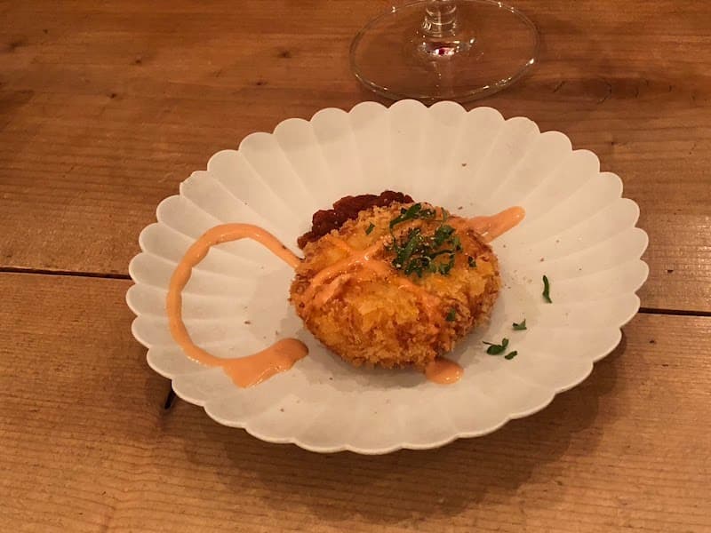Ozawaの店内・料理の写真 2枚目