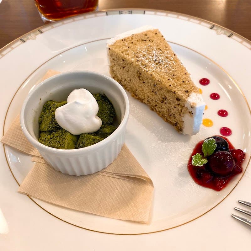 ビストロ カツキ CIAL横浜ANNEX店の店内・料理の写真 3枚目