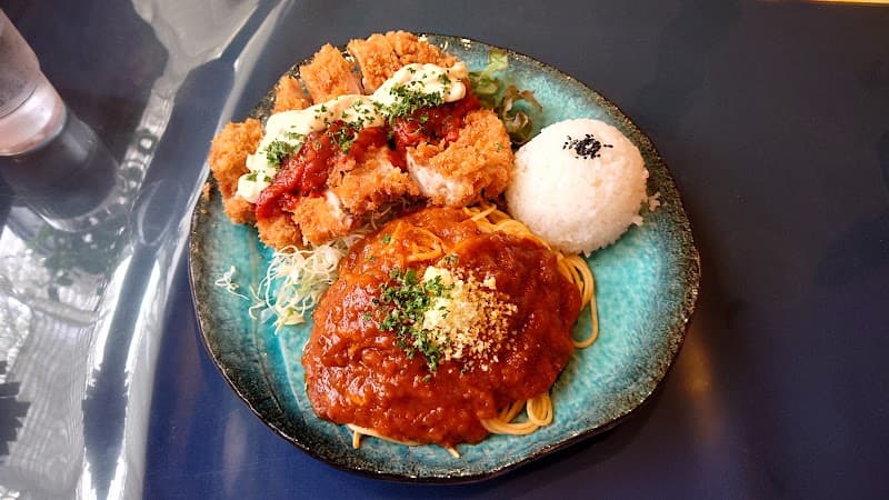 ビストロ サンマルシェの店内・料理の写真 2枚目