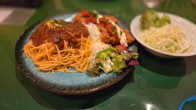 ビストロ サンマルシェの店内・料理の写真 3枚目
