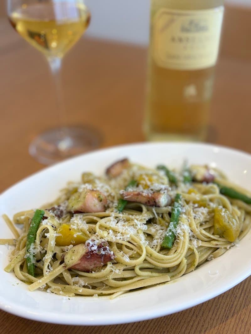 Artigiani アルティジャーニの店内・料理の写真 2枚目