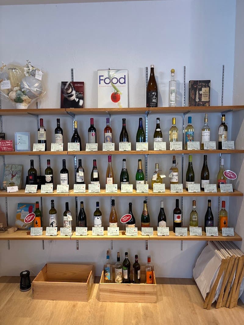 Artigiani アルティジャーニの店内・料理の写真 3枚目