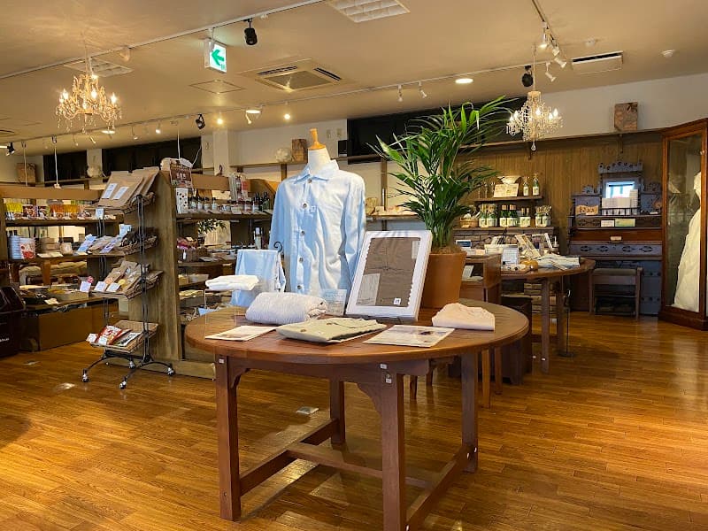 Natural Life Anny（旧アニーのお気に入り）の店内・料理の写真 3枚目