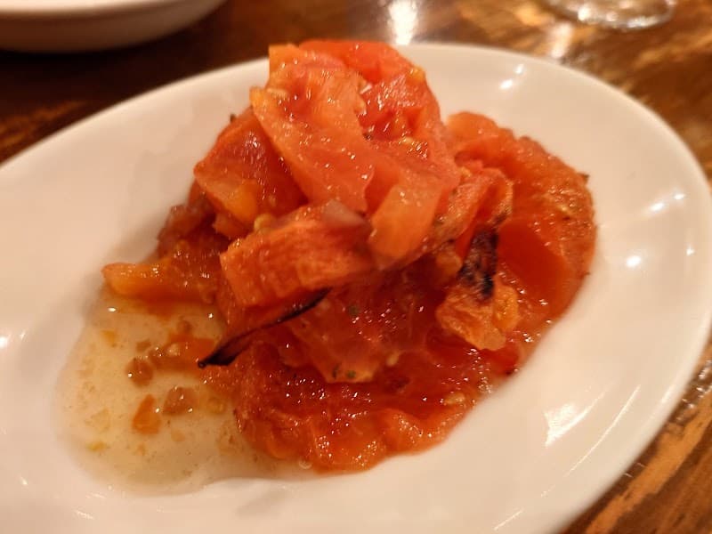ワイン食堂 久の店内・料理の写真 3枚目