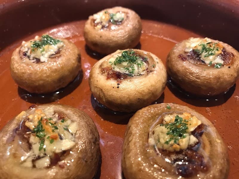 marcador マルカドールの店内・料理の写真 2枚目