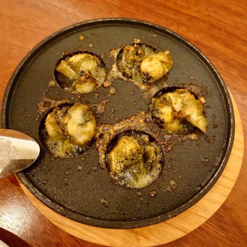 joie de Vivre ジョワ ド ヴィーヴルの店内・料理の写真 3枚目