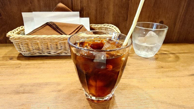 洋食屋 ビストロ・フクモトの店内・料理の写真 3枚目