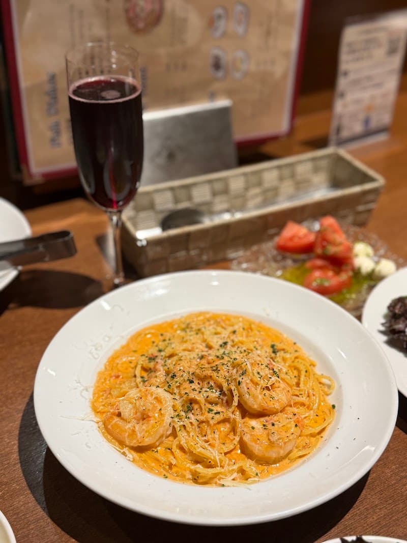 駅前ワイン食堂 BIBIの店内・料理の写真 3枚目
