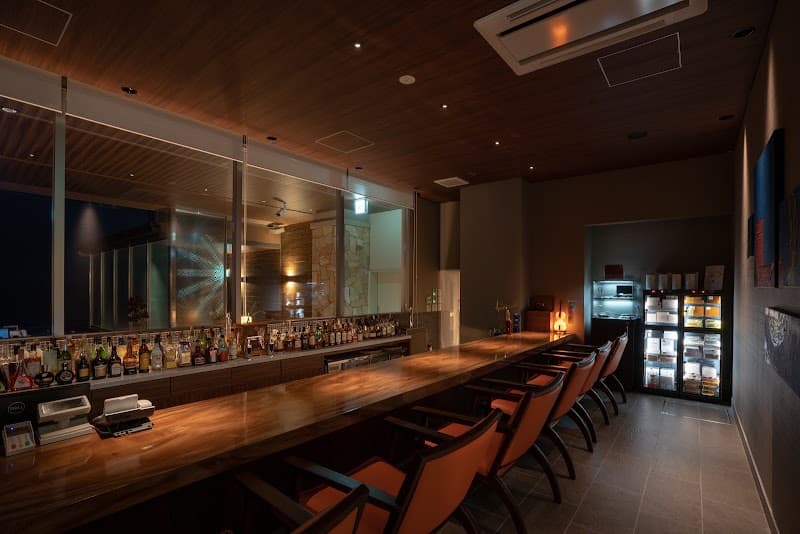 bar voyage