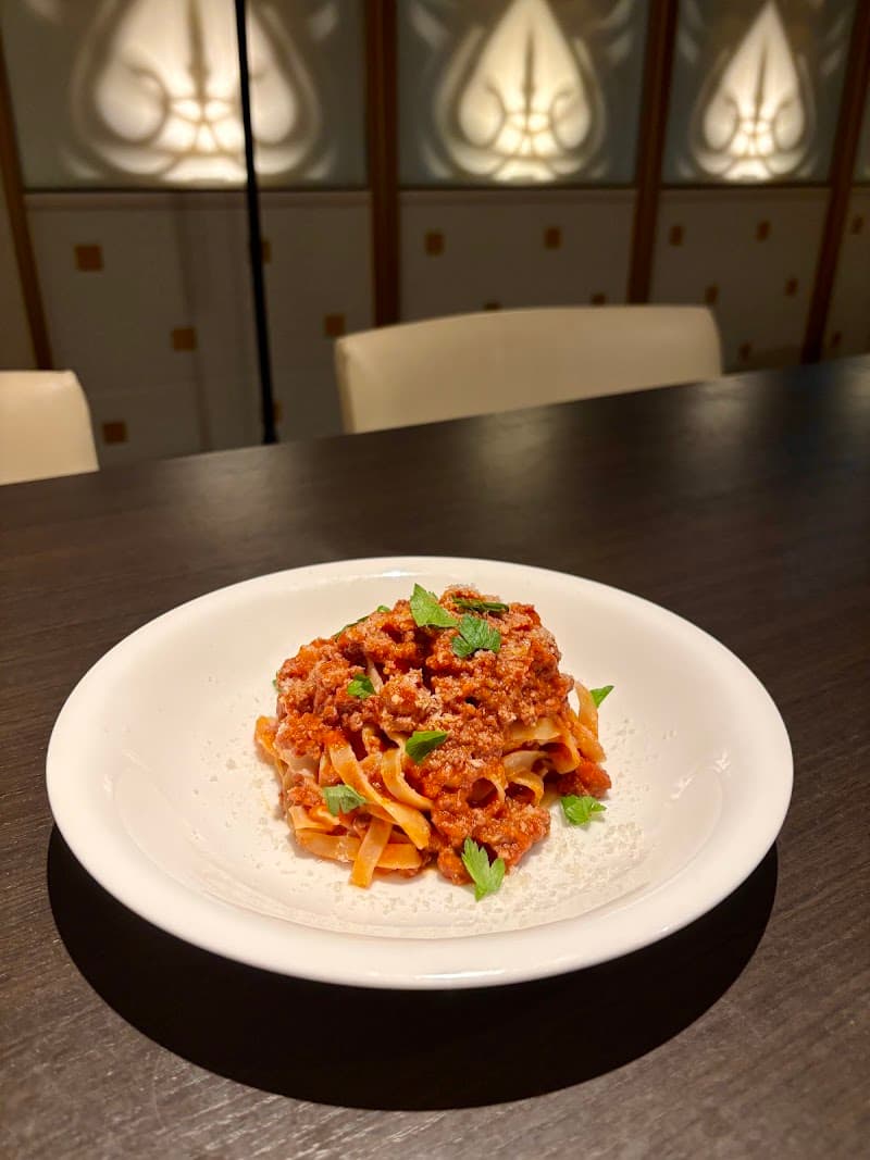 欧風居酒屋 cafe bar brill (カフェ バー ブリル)の店内・料理の写真 2枚目
