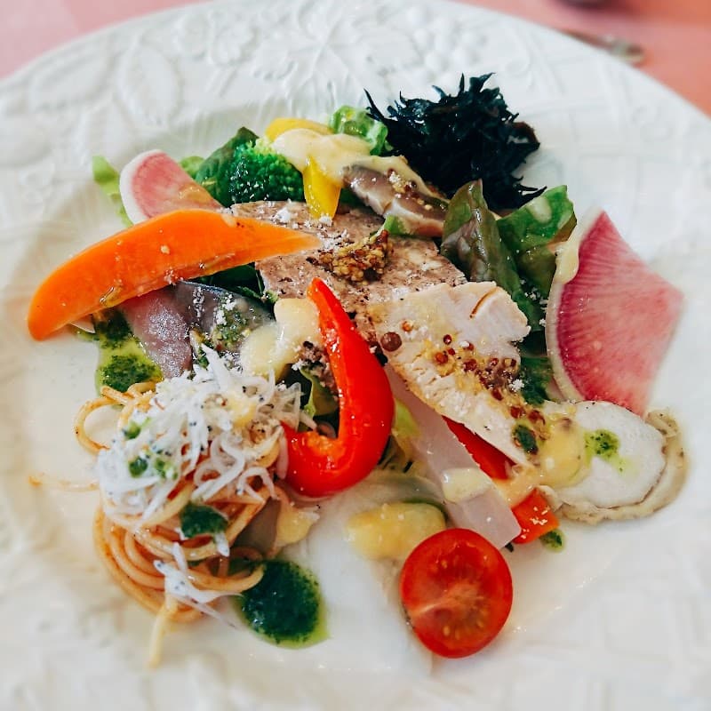 ビストロ幸哉の店内・料理の写真 2枚目