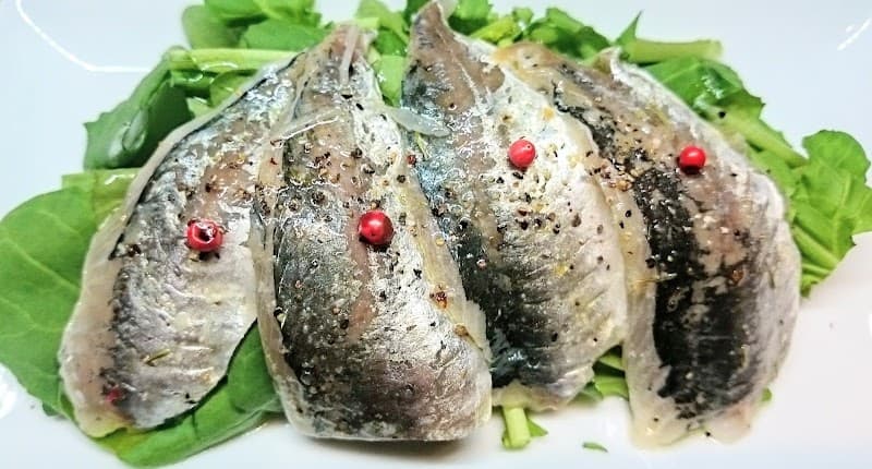 Bistro Quatre Feuillesの店内・料理の写真 2枚目