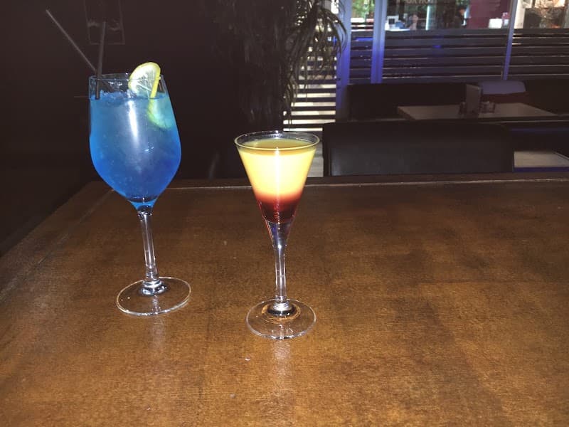 Main Bar TAILLEVENT｜タイユヴァンの店内・料理の写真 2枚目