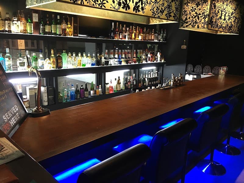 Main Bar TAILLEVENT｜タイユヴァンの店内・料理の写真 3枚目