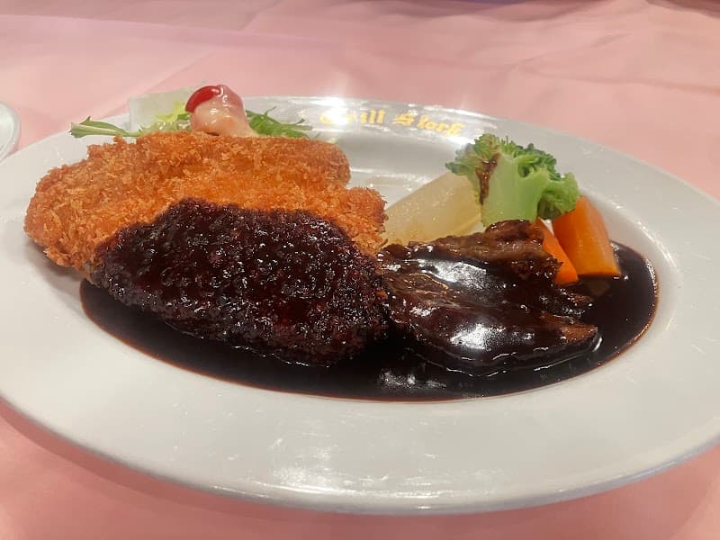 ストークの店内・料理の写真 3枚目