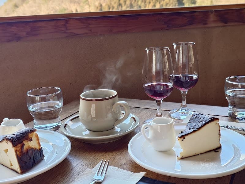 の音winesの店内・料理の写真 2枚目