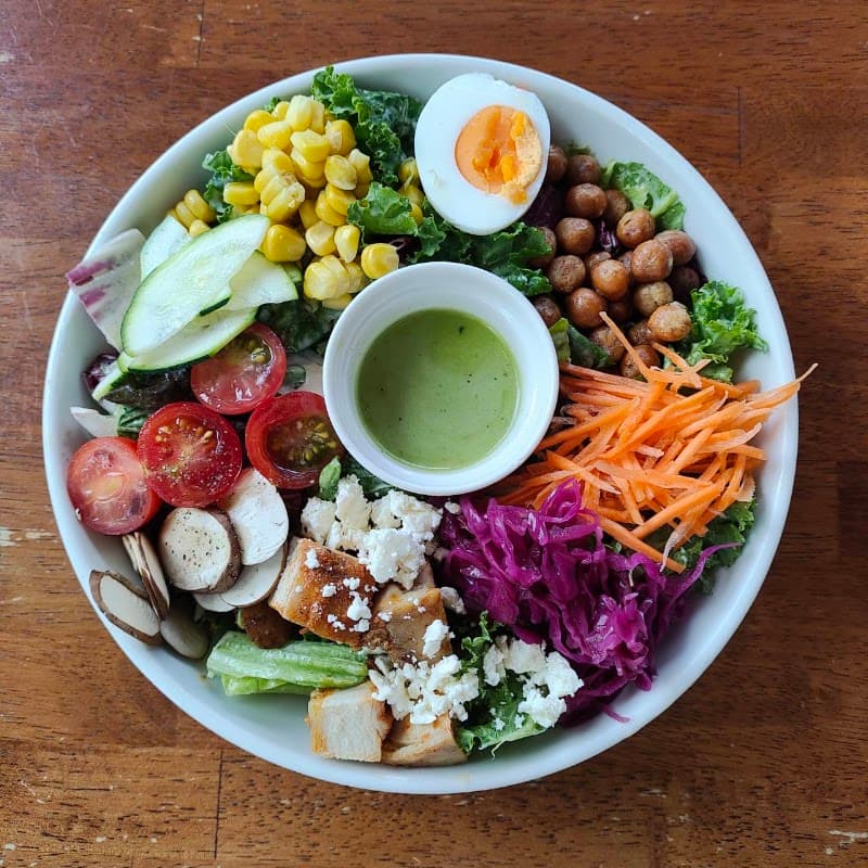 Greenpoint by Bedford Cafeの店内・料理の写真 3枚目