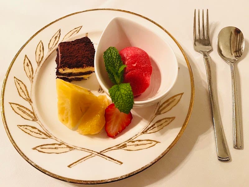 イタリア料理 びーどろ亭