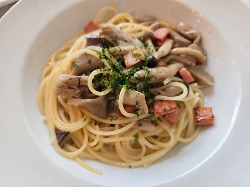 イタリア料理 びーどろ亭の店内・料理の写真 3枚目