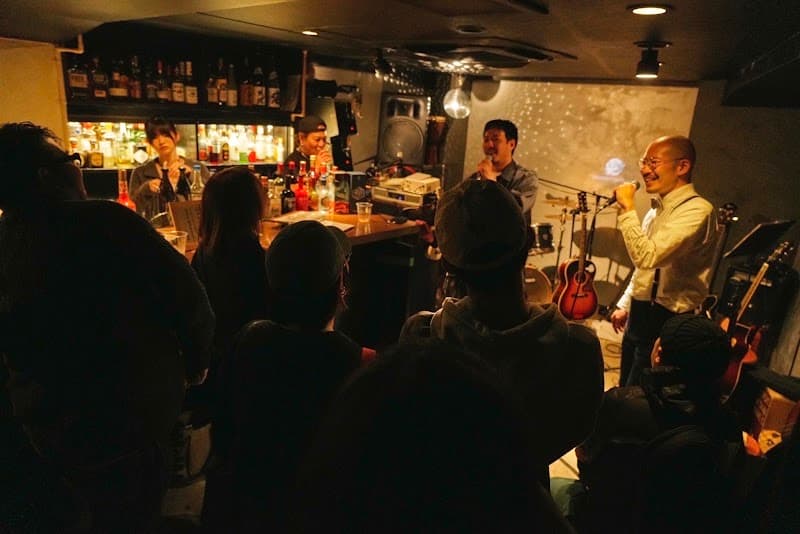 BAR HICOTTO