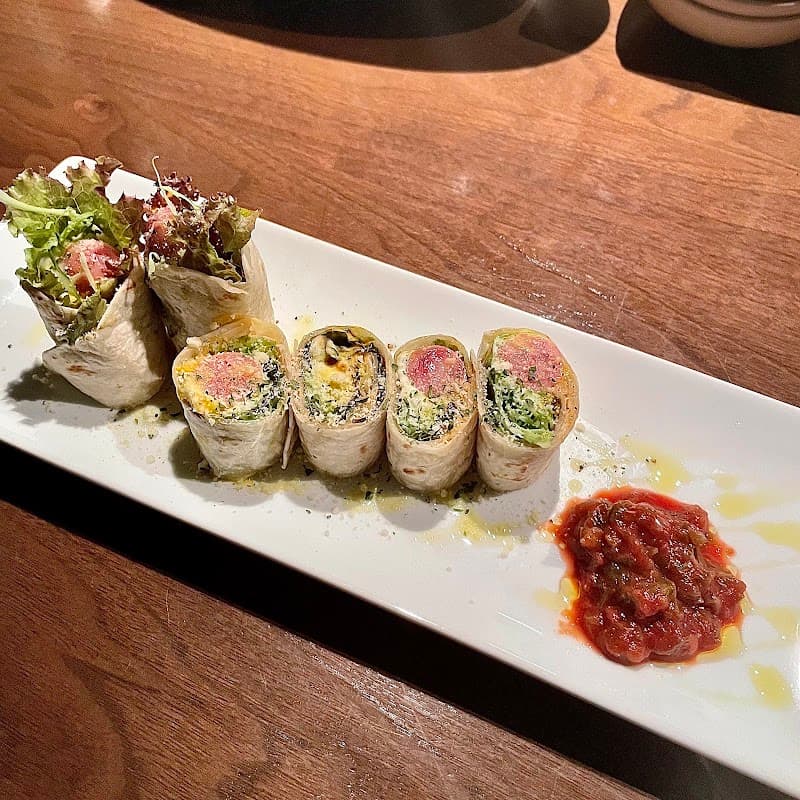 BAR HICOTTOの店内・料理の写真 2枚目