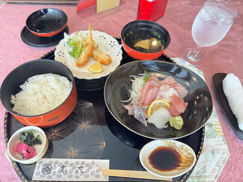 高大レストランの店内・料理の写真 3枚目