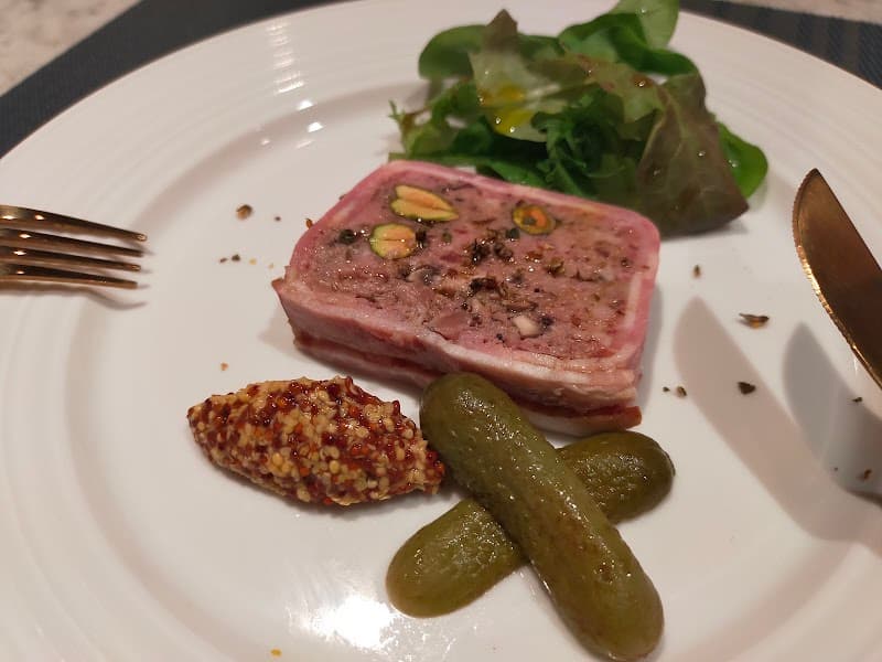 ワインバー ブルーノの店内・料理の写真 2枚目