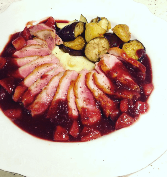 ワインの木テラの店内・料理の写真 3枚目