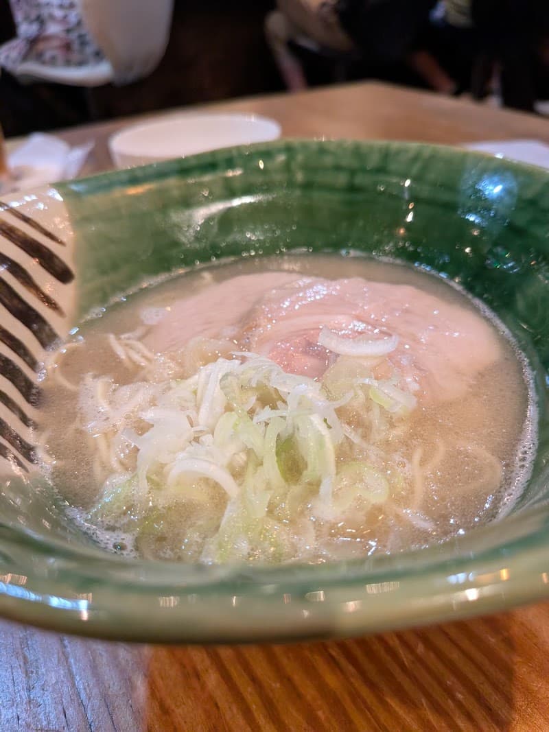 缶詰café&bar mr.kanso g2の店内・料理の写真 3枚目