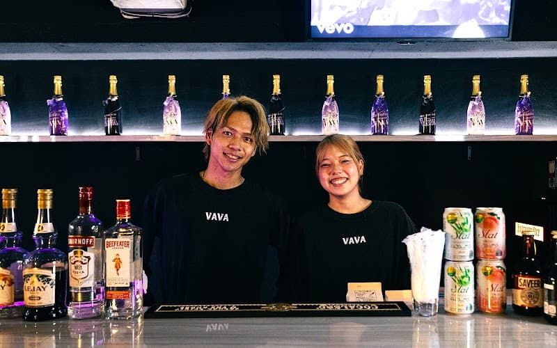 VAVA750 下関店