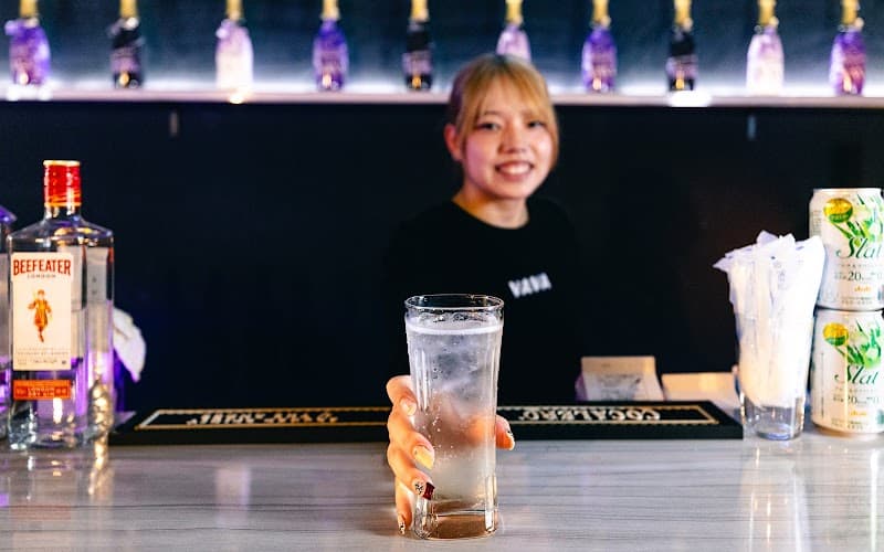 VAVA750 下関店の店内・料理の写真 2枚目