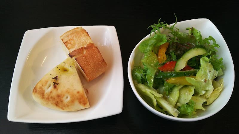 アックアモンテの店内・料理の写真 2枚目