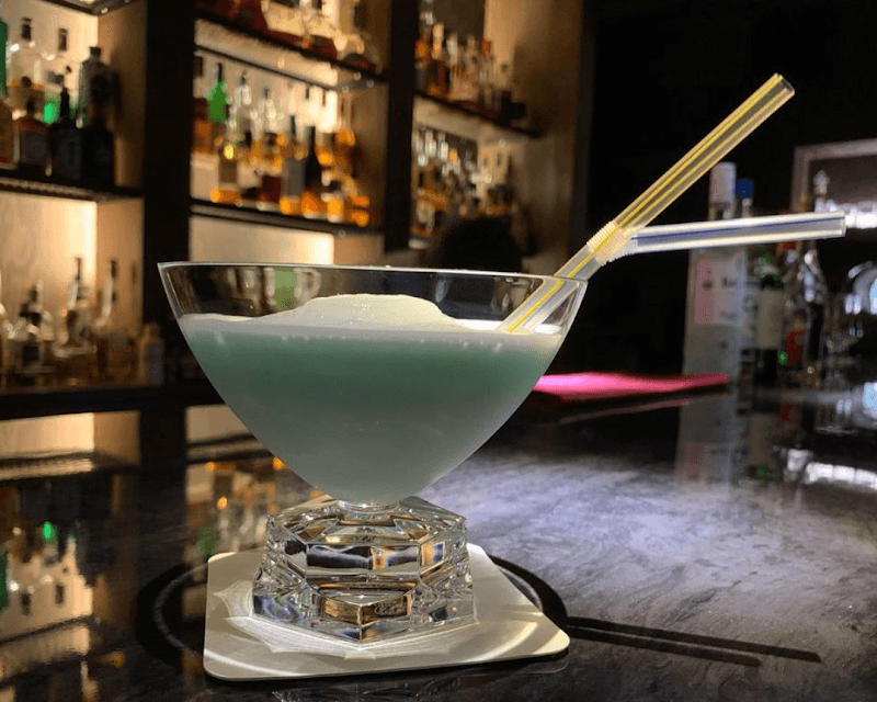 ガルソンジバール （Garcom de Bar）の店内・料理の写真 3枚目
