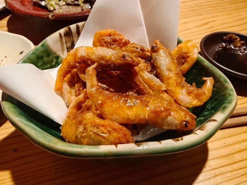 ビストロげってんの店内・料理の写真 2枚目