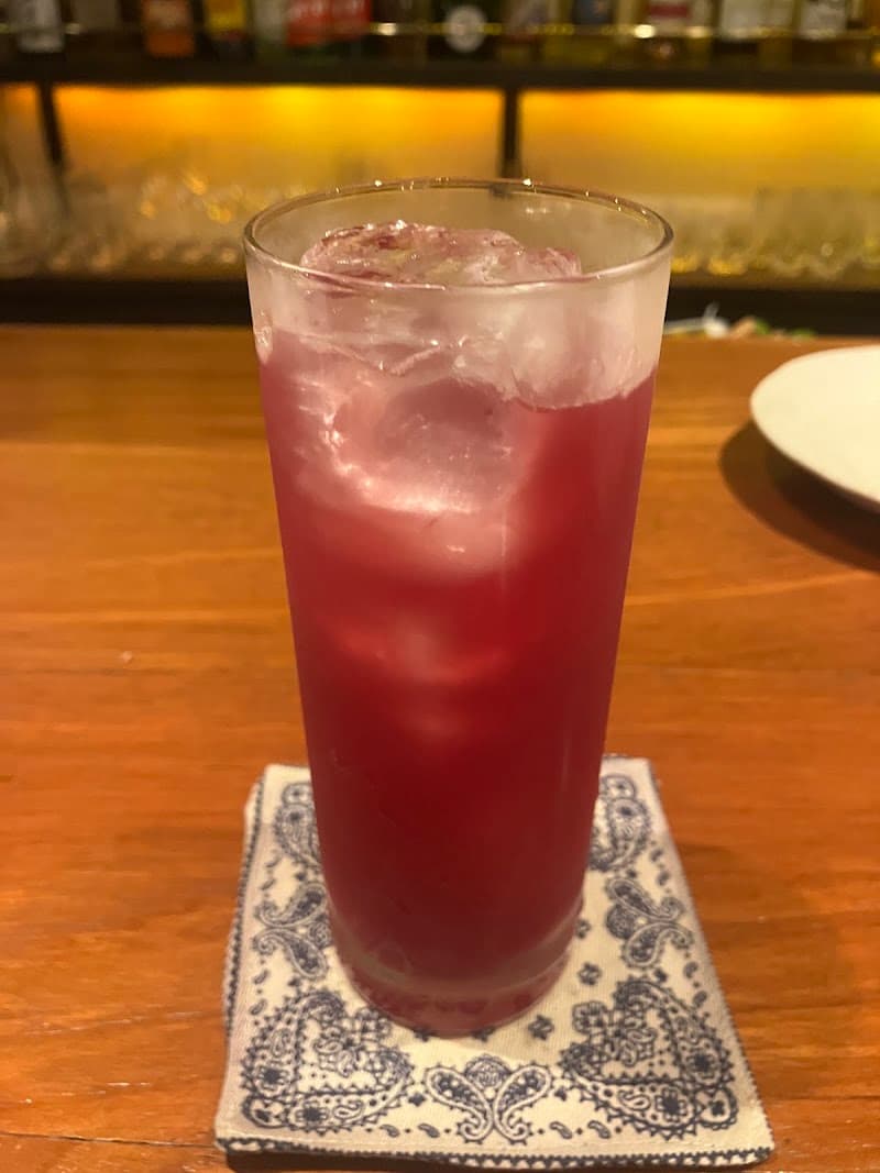 Bar彩の店内・料理の写真 3枚目