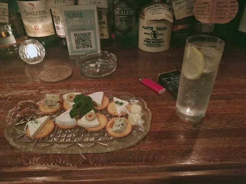 阿伽陀 (あがだ)の店内・料理の写真 3枚目