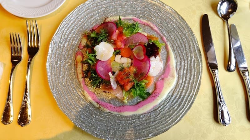 ビストロなかのの店内・料理の写真 2枚目